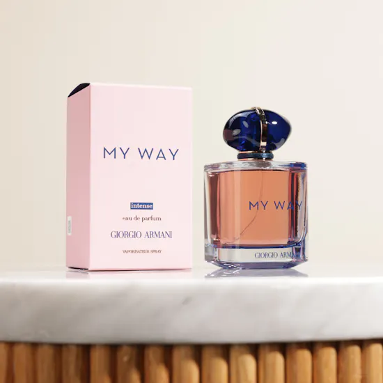 Giorgio Armani My Way Intense | 90ml