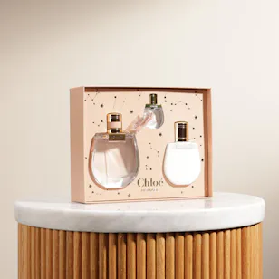 Chloé Nomade Gift Set for Women
