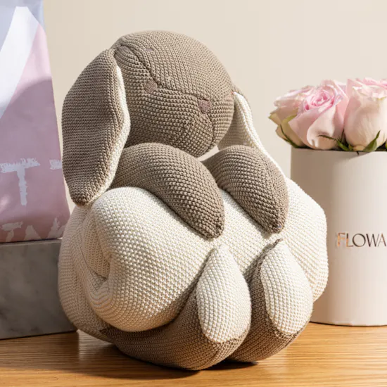 Her Sweetest Beginning Gift Set | Bright Flowers