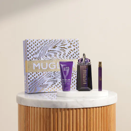 Mugler Alien EDP Women's Gift Set