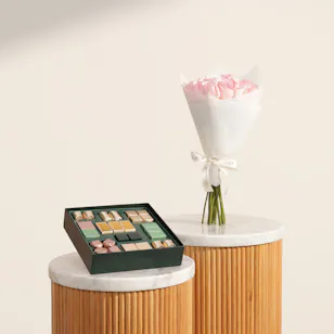 Patchi Les Signatures Prestige Chocolate Box | 52 Pieces