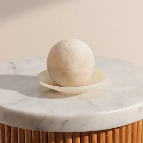 Floward Elegant Resin Incense Burner