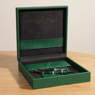 Bil Qalam Mecca Rosary