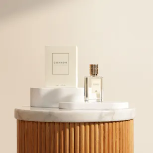 عطر كشمير اكستريت دي بارفيوم للجنسين من بتلة | 50مل