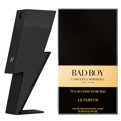 Bad Boy by Carolina Herrera 100ML