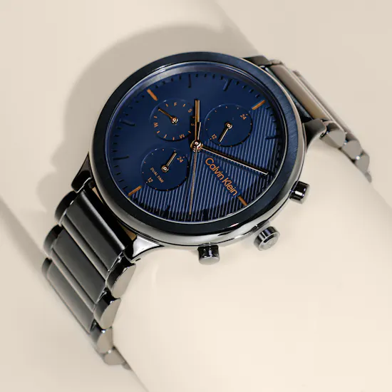 Calvin Klein Energize Women's Watch