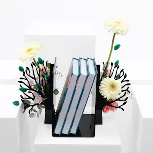 Floward Books Stand | Flowers Floward Books Stand | Flowers