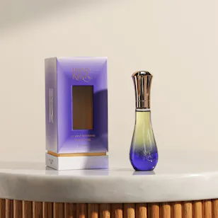 عطر رنة خلخال للنساء من عبد الصمد القرشي | 12 مل