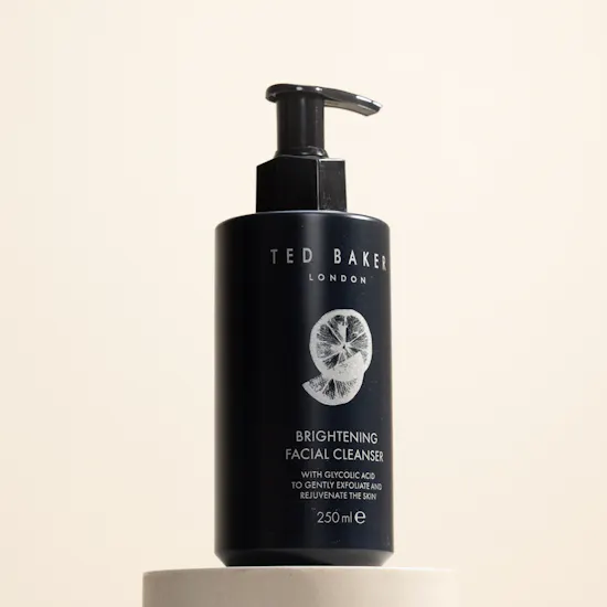 Ted Baker Grooming Men's Collection