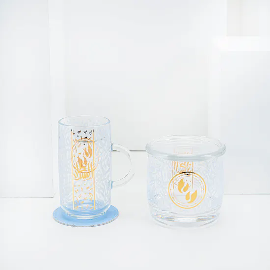 Dimlaj Zodiac Gift Set | Cancer