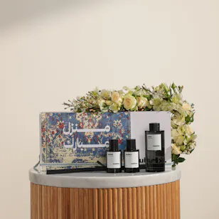 Mubkhar House warming Gift Set | Delight Blooms Mubkhar House warming Gift Set | Delight Blooms