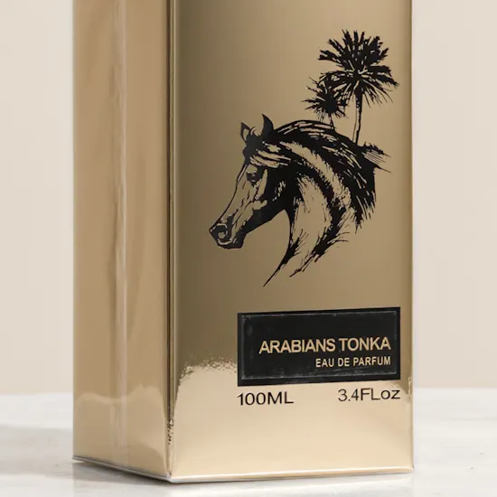 Montale Arabians Tonka Unisex EDP | 100 ml