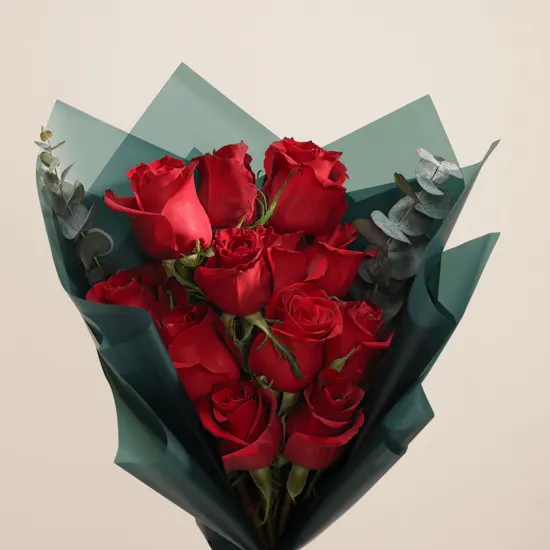 Grand Spa Women's Gift Voucher | Rose Soft Glow Bouquet