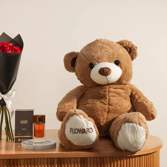 Marked by Love Gift Set for Him