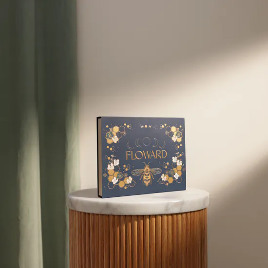 Floward Essence of Joy Medium Chocolate Box