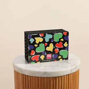 Rocca Bianka Enrico Coveri Olive Oil Fashion Box
