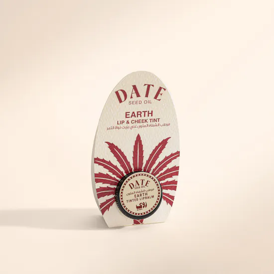 Rawa Date Seed Oil Skincare Gift Set