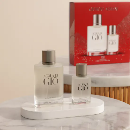 Giorgio Armani Acqua Di Giò Men’s Gift Set