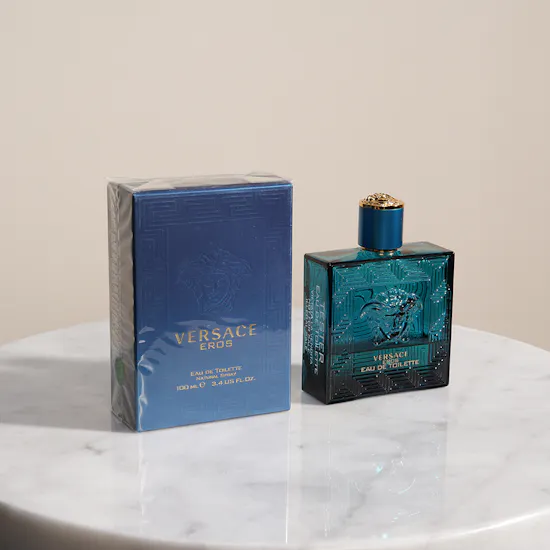 عطر ايروس للرجال من فيرساتشي | 100مل