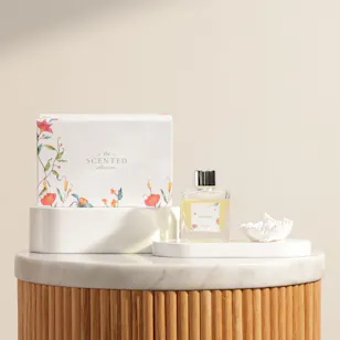 Floward Gardenia Reed Diffuser | 110ml