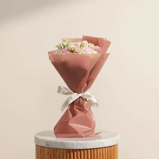 Floral Embrace Bouquet