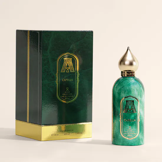 Attar Collection Capella Unisex EDP | 100 ml