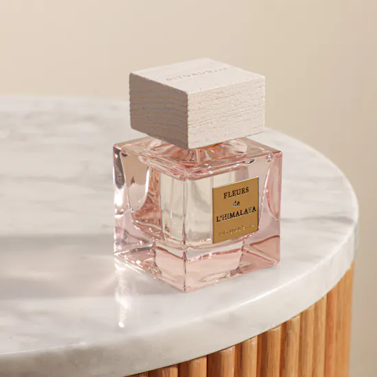 عطر فلورز دي هيمالايا للنساء من ريتوالز | 50 مل