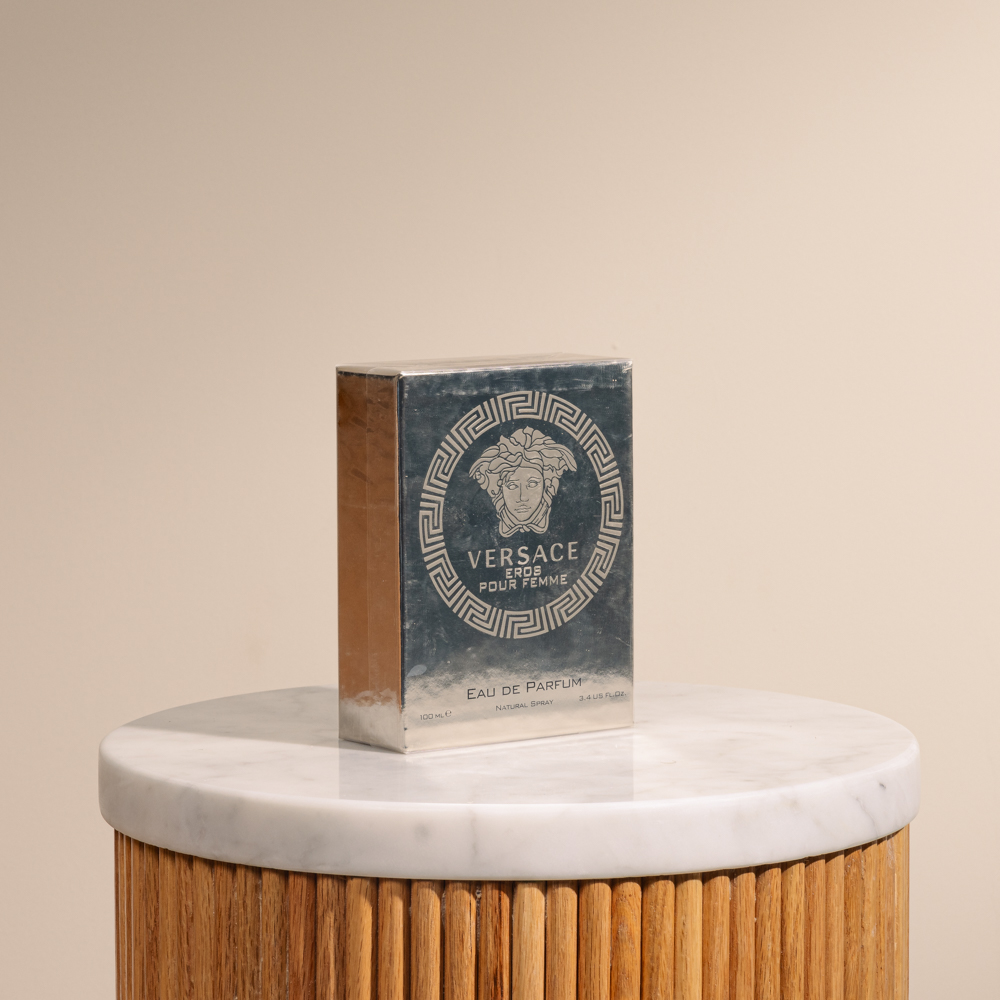 عطر ايروس بور فيمي من فرزاتشي للنساء | 100مل