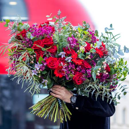 Mayfair Bouquet