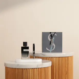 Yves Saint Laurent Y Eau De Parfum Men's Gift Set