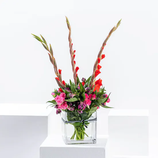 Love Song Vase