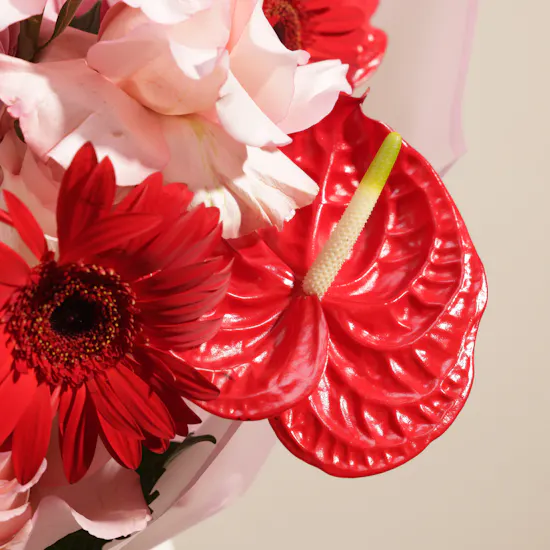 Queen of Flowers Box | Королева цветов