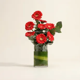 Garden Scent Flower Vase Garden Scent Flower Vase