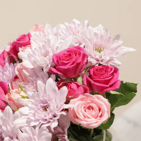 Ladurée Eugénie Medium Gift Box | Stunning Flower Vase