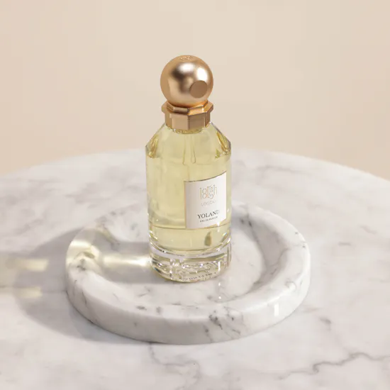 عطر يولاند من لوتاه للجنسين | 80 مل