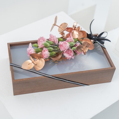 Jazeel Wooden Set II