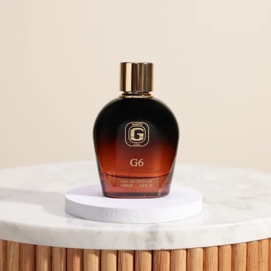 Royal Palace GianttoG6 Unisex EDP | 100 ml