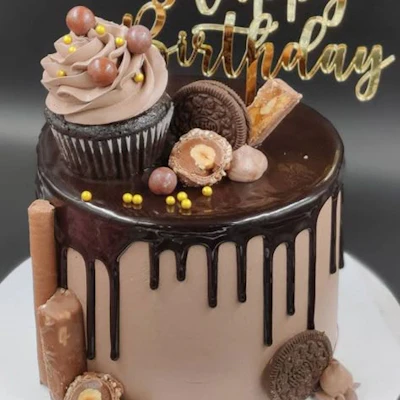 Cake Product - Do not eat it Cake Product - Do not eat it