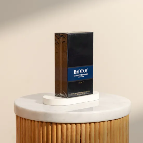Carolina Herrera Bad Boy Cobalt Electrique | 100ml