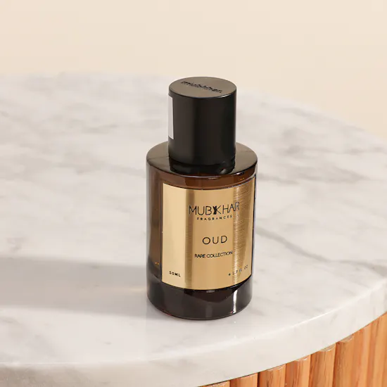 Mubkhar Oud Eau De Parfum | 50 ml