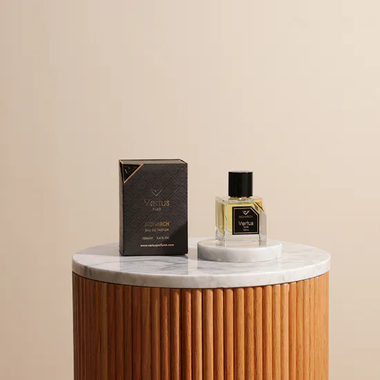 عطر فيرتوس باريس من مونارتش للجنسين | 100مل