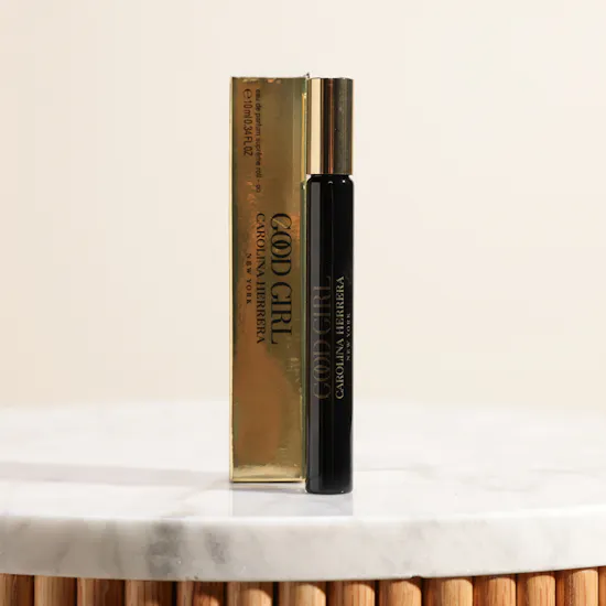 عطر جود جيرل سوبريم او دي بارفيوم للنساء من كارولينا هيريرا | 10مل