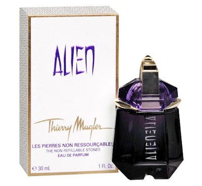 Alien by Thierry Mugler 
