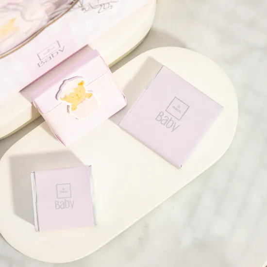 Patchi Baby Girl Small Chocolate Box