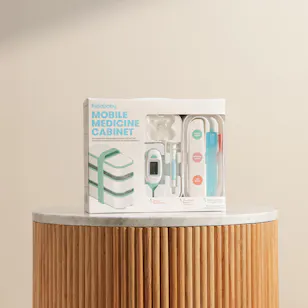 Frida Baby Mobile Medicine Cabinet