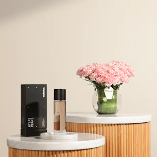 Mubkhar Atlas Peaks Eau de Parfum Unisex | Graceful Flowers