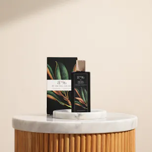 B96 Michel Girard Cinnamon Cedarwood Men's EDP | 100 ml B96 Michel Girard Cinnamon Cedarwood Men's EDP | 100 ml