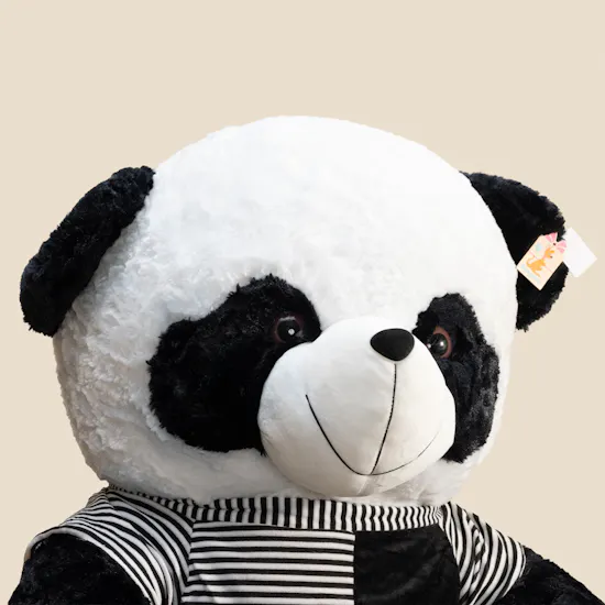 Floward Large Panda Plush Toy