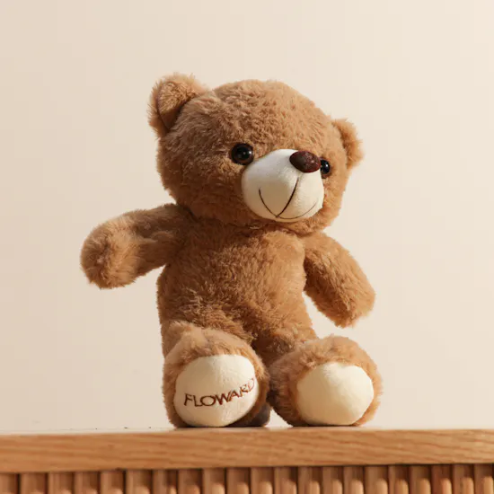 Floward Small Teddy Bear | 35 cm