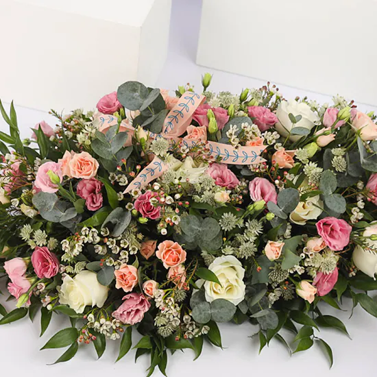Table Top Arrangement IV
